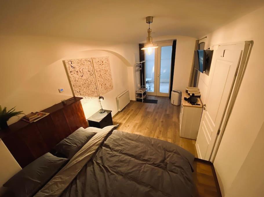 Urban Downtown Apartmán