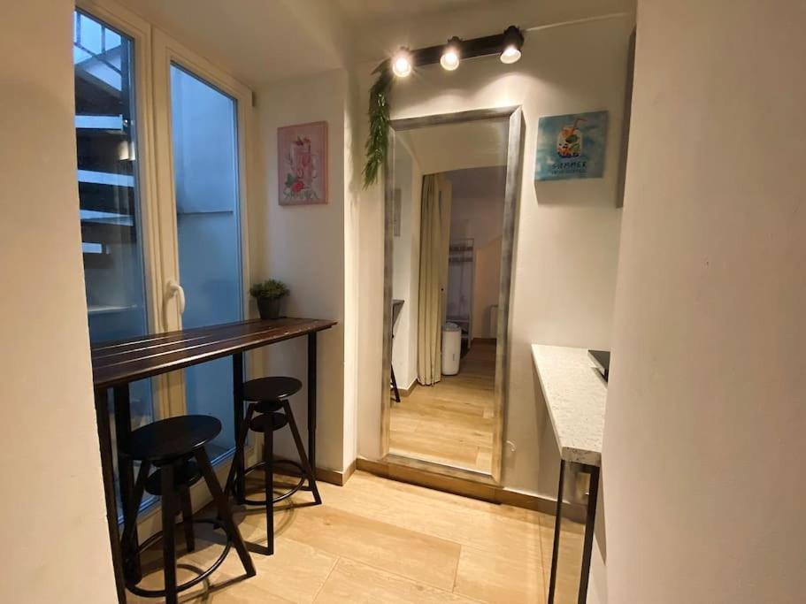 Urban Downtown Apartmán *