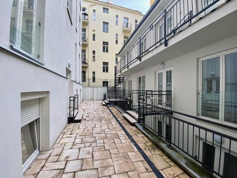 Urban Downtown Apartmán